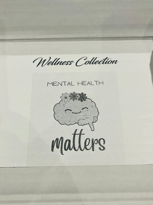 Wellness box collection